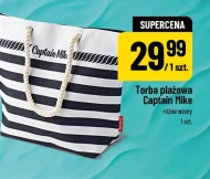 Torba Captain Mike