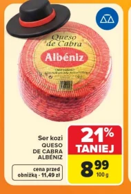 Ser kozi Albeniz