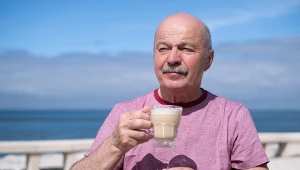 Zapomnij o tłumach nad morzem. Seniorzy odkryli idealny termin