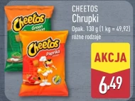 Чіпси Cheetos
