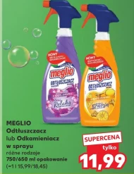 Odtłuszczacz Meglio