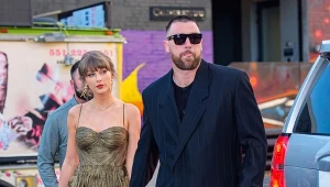 Taylor Swift i Travis Kelce szykują się do ślubu
