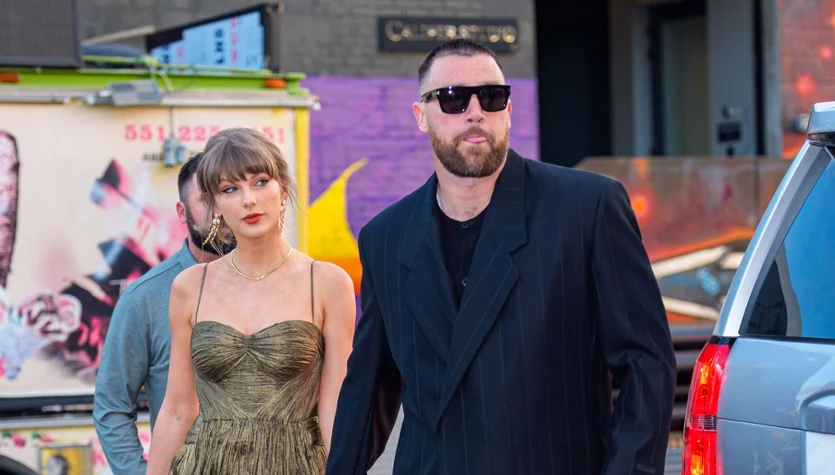 Ślub Taylor Swift i Travisa Kelce'a. Wiemy, kto zaśpiewa dla gwiazdorskiej pary