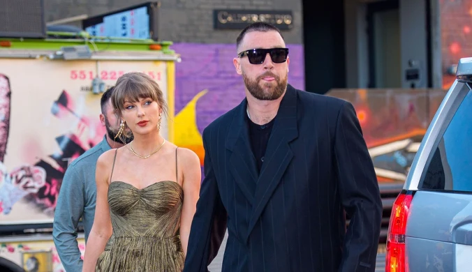 Ślub Taylor Swift i Travisa Kelce'a. Wiemy, kto zaśpiewa dla gwiazdorskiej pary