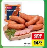 Kiełbasa Duda