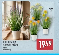 Sztuczna roślina Home Creation