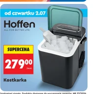 Kostkarka Hoffen