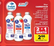 Skyr Carrefour