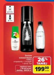 Butelka Sodastream