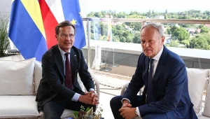 Polska kupuje nowe okręty podwodne. Przełomowa umowa została podpisana 