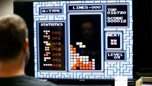 Tetris