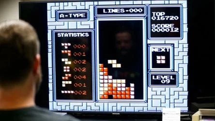 Tetris