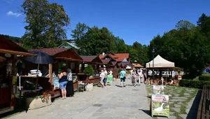 Zakopane ma konkurencję. Seniorzy doceniają je za ciszę i widoki