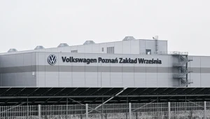 Zwolnienia w koncernie Volkswagen nie powinny dotknąć polskiej załogi (zdj. ilustracyjne)