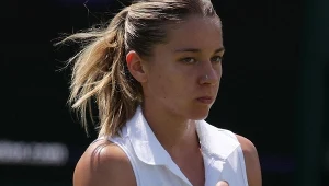 Maja Chwalińska, Wimbledon 2026
