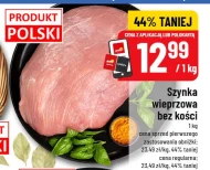 Szynka Polski
