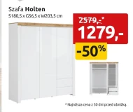 Szafa Holten