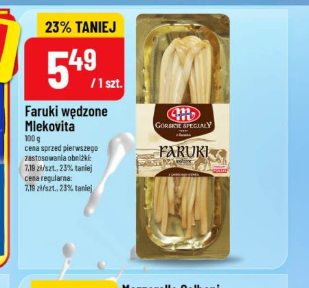 Фарукі Mlekovita