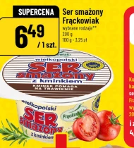 Ser Frąckowiak