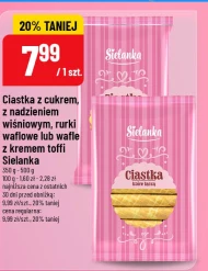 Ciastka Sielanka
