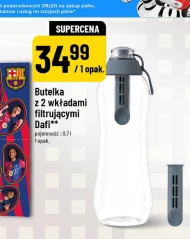 Butelka filtrująca Dafi