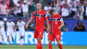 Poruszenie w USA, mecz mundialu zagrożony. To nie wygląda zbyt dobrze