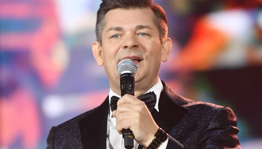 Publiczność nie wytrzymała i w popłochu opuściła koncert. Zenon Martyniuk wspomina przykre sceny