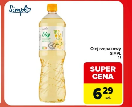 Олія Simpl