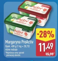 Margaryna Proactiv