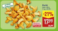 Kurki Polski