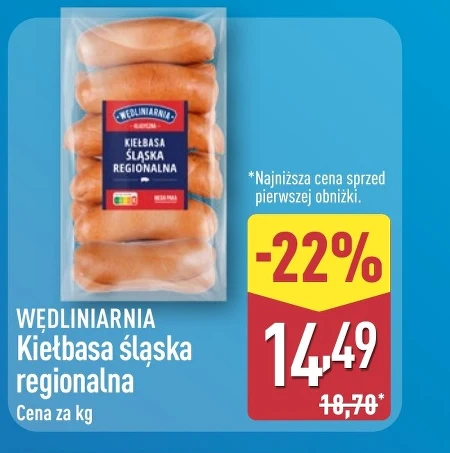 Ковбаса Wędliniarnia
