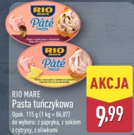 Papryka Rio Mare