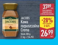Kawa rozpuszczalna Jacobs