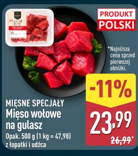 Яловичина Mięsne Specjały