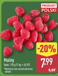 Maliny Polski