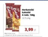 Herbatniki Łakotki