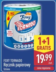 Ręcznik papierowy Tornado