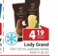 Lody Grand