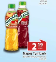 Napój Tymbark