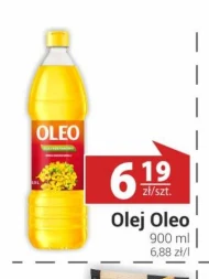 Olej Oleo