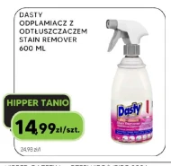 Odplamiacz Dasty