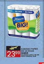 Papier Almusso