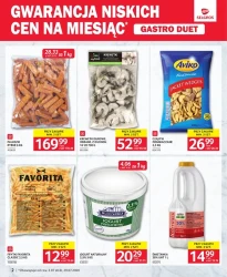 Гарантія низьких цін! — Selgros Cash&amp;Carry