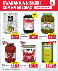 Gwarancja niski cen! - Selgros Cash&Carry