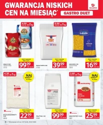 Gwarancja niski cen! - Selgros Cash&Carry