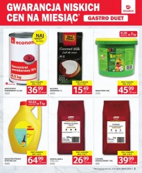 Gwarancja niski cen! - Selgros Cash&Carry