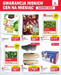 Gwarancja niski cen! - Selgros Cash&Carry