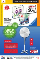 Super oferta weekendowa!- Selgros Cash&Carry