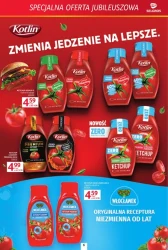 Oferta jubileuszowa - Selgros Cash&Carry
