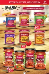 Oferta jubileuszowa - Selgros Cash&Carry